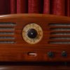100 años radio