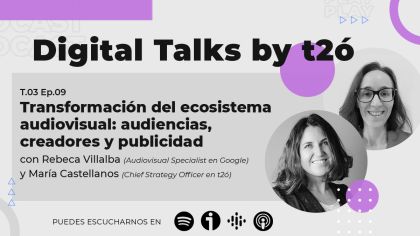 t2ó audiovisual