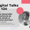 Podcast t2ó experiencia usuario
