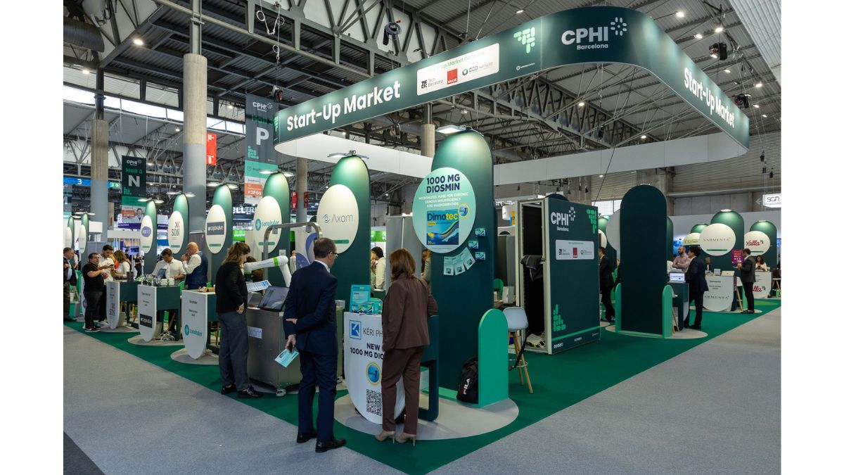 4foreverything especial sostenibilidad STAND