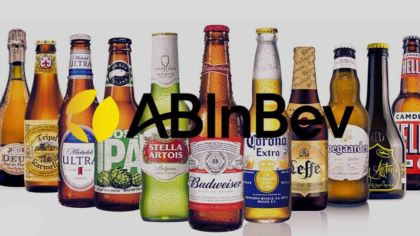 ab inbev