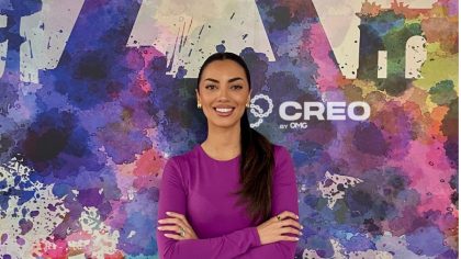 Agencia CREO