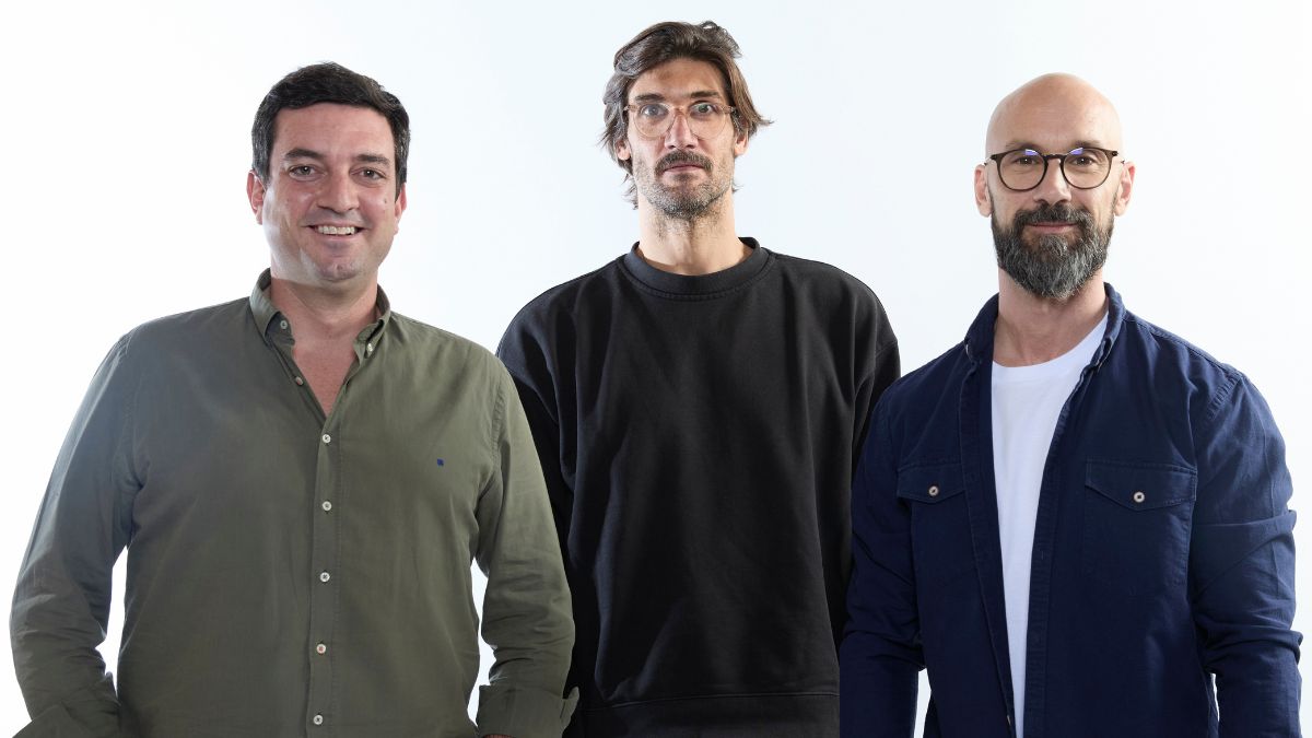 La agencia Fácil celebra su primer año e incorpora a Gonzaga Ayllón como tercer socio