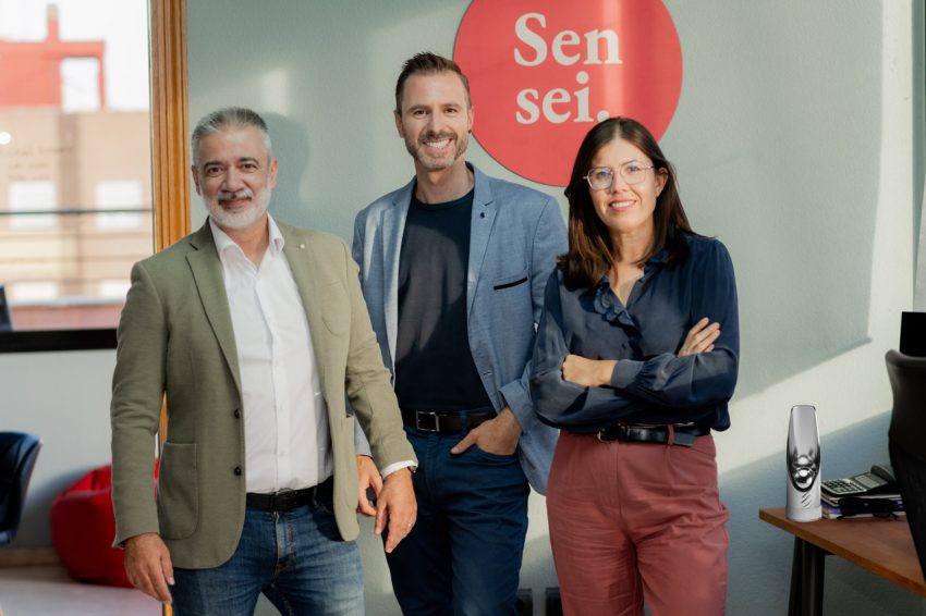 Agencia Sensei gana premio Luum por su campaña sostenible