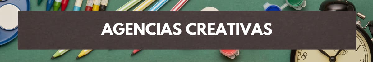 Agencias creativas evento