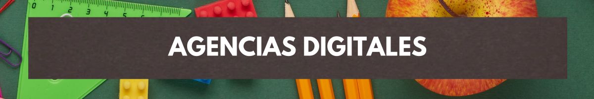Agencias Digitales portada