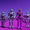 AI formación