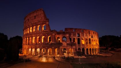 Airbnb Gladiator