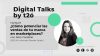 Alba Castellet, CEO y cofundadora de Década Estudio