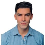 Alberto Pérez