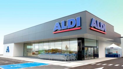 Aldi publicidad digital
