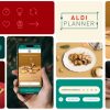 ALDI Planner Navidad.