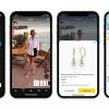 feed de Amazon inspirado en TikTok