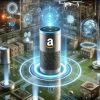 Amazon IA Metis