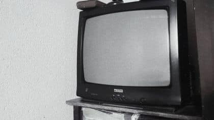 Anuncios y anunciantes TV.