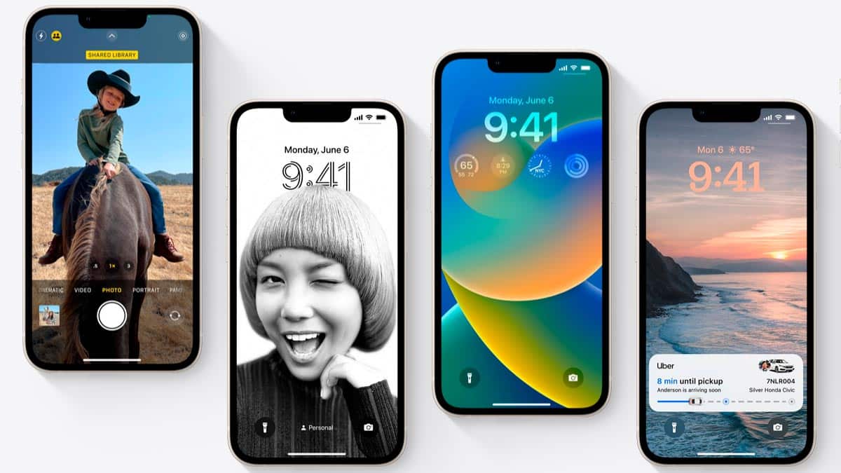 ¿Por qué en los anuncios de Apple siempre son las 9:41?: el curioso origen de esta tradición