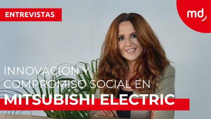 Araceli Mitsubishi Electric