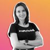 Metricool en voz de Isabel Romero.