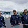 Atlético Madrid Hyundai