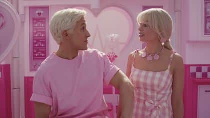 Barbie la película