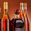Bebidas alcohólicas