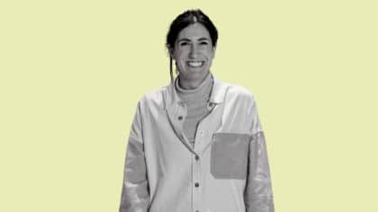 Begoña García