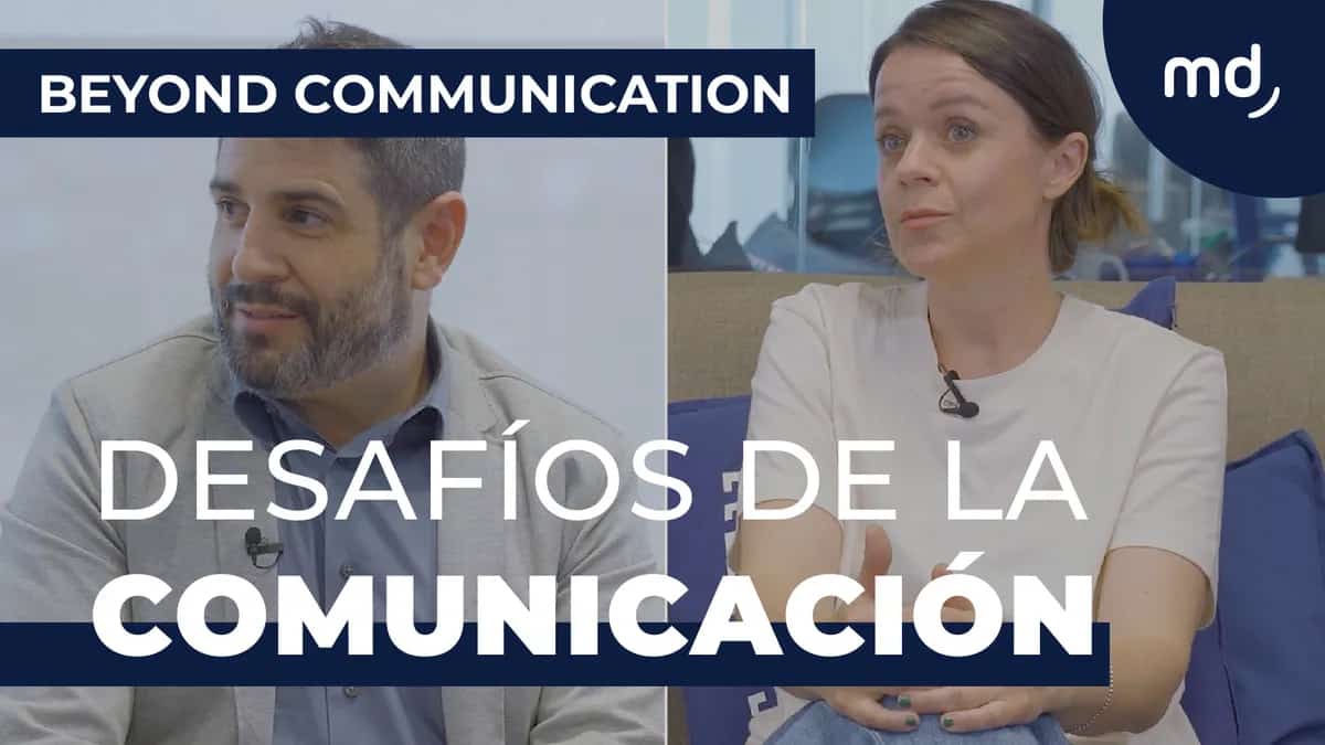 Beyond Communication llega a su fin abordando los principales desafíos de la comunicación