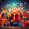 Black Friday 2024. España