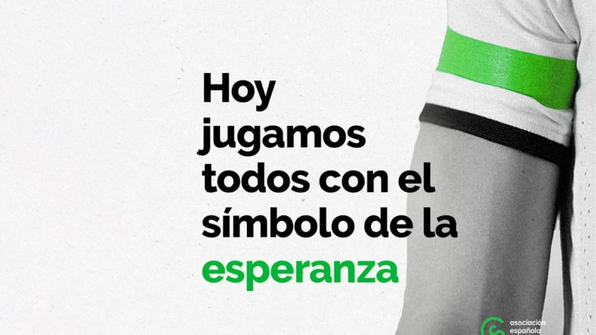 Brazaletes de esperanza
