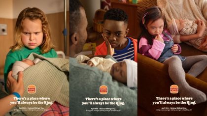 campañas publicidad exterior, el sol