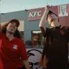 Burger King y KFC BFF