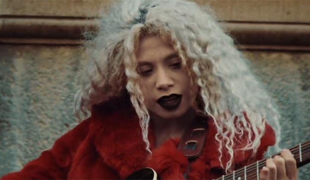 Cadillac utiliza las canciones inspiradas por su propia marca como 