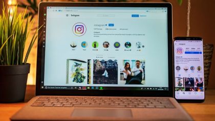 Aprende a cambiar u nombre de usuario en Instagram.