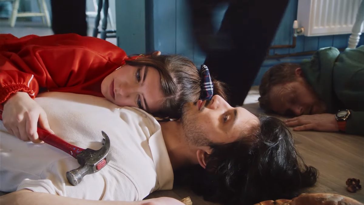 Estos son los ganadores de la categoría Film en Cannes Lions 2024