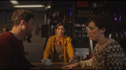 Campaña Navidad Puleva.
