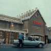 Campaña Tesco de Navidad