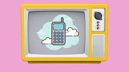 Campañas telefonía móvil.