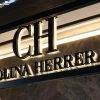 La historia de Carolina Herrera.