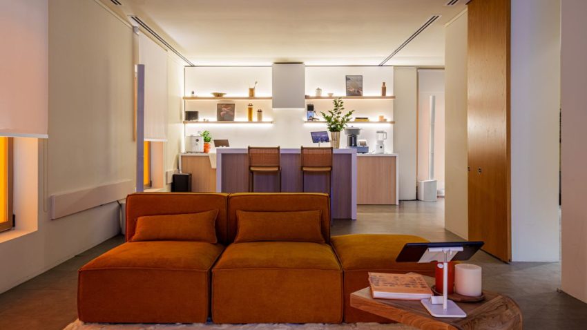 Casa Xiaomi