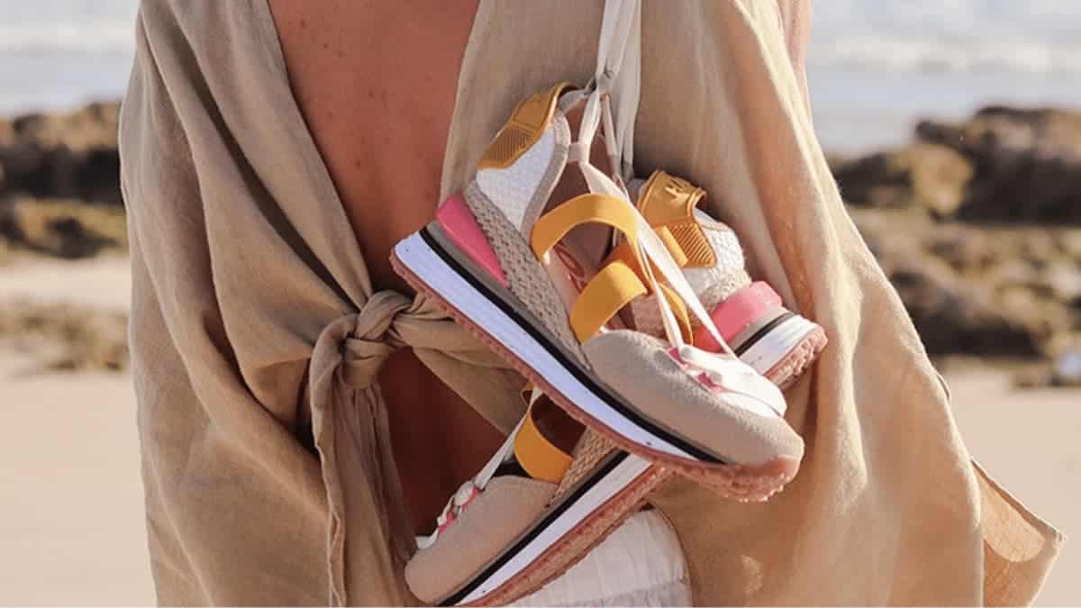 Descubre la nueva tienda online Catchalot, tu tienda de confianza con el mejor calzado made in Spain
