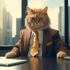 CEO teletrabajo