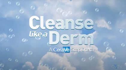 Cerave telenovela