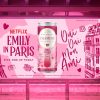 Chamère Emily en París