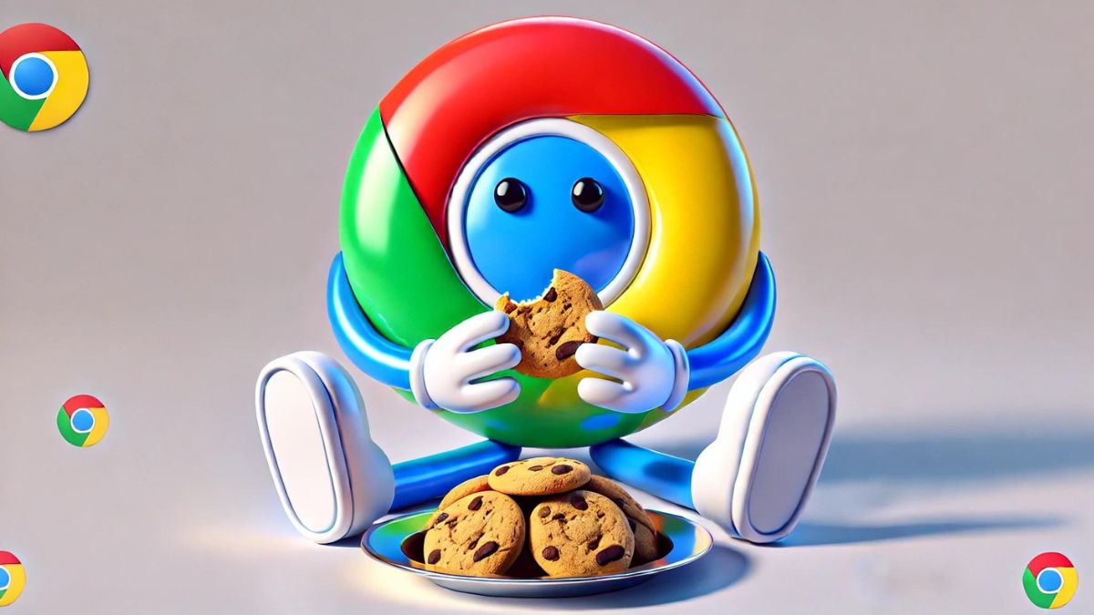 Las cookies de terceros de Chrome no podrán eliminarse: el nuevo plan de Google para evitarlas
