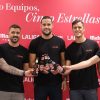Mahou fútbol madrileño