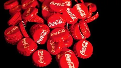 Resultados Coca-Cola.