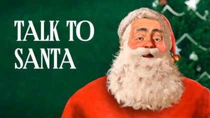 coca-cola navidad IA