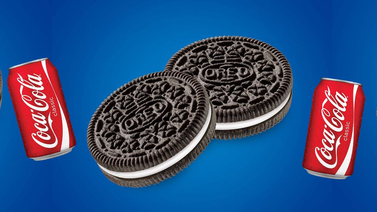 ¿Oreos con sabor a Coca-Cola? La posible colaboración entre las marcas causa furor