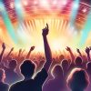 Conciertos festivales