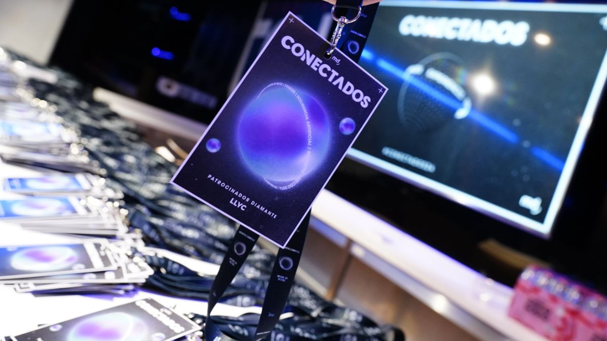 #CONECTADOS24: más de 20.000 impresiones en X con el evento más techie del sector